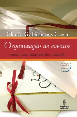 Organizacao De Eventos