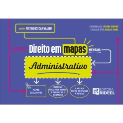Mapas Mentais - Tributario - 01Ed/25