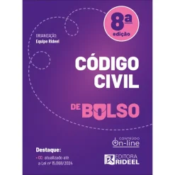 Codigo Civil - Cc De Bolso