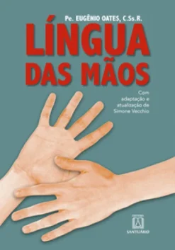 Lingua Das Maos
