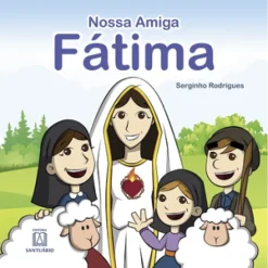 Nossa Amiga Fatima