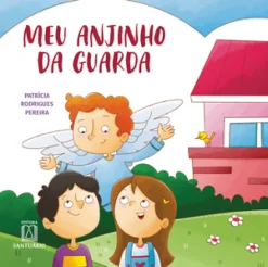 Meu Anjinho Da Guarda