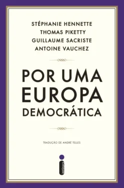 Por Uma Europa Democratica