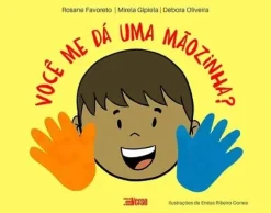 Voce Me Da Uma Maozinha?