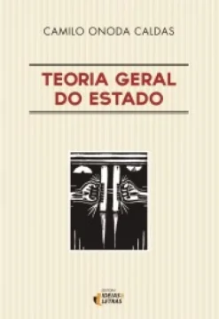 Teoria Geral Do Estado