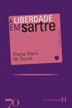 A Liberdade Em Sartre