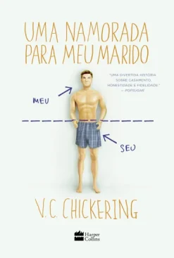 Uma Namorada Para Meu Marido