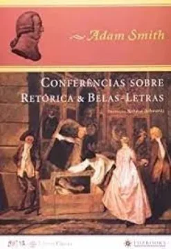 Conferencias Sobre Retorica E Belas-Letra