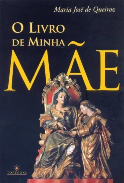 O Livro De Minha Mae