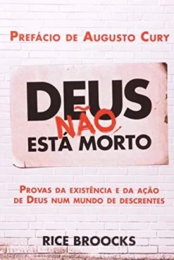 Deus Nao Esta Morto