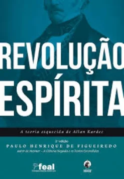 Revolucao Espirita