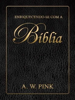 Enriquecendo-Se Com A Biblia