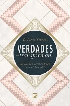 Verdades Que Transformam