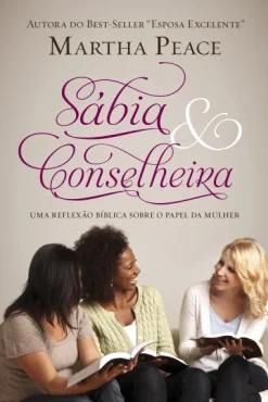 Sabia E Conselheira