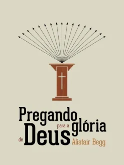 Pregando Para A Gloria De Deus