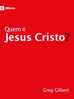 Quem E Jesus Cristo?