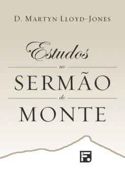 Estudos No Sermao Do Monte