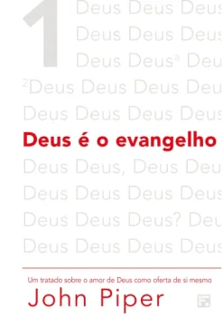 Deus E O Evangelho
