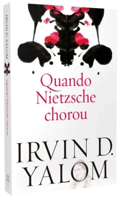 Quando Nietzsche Chorou