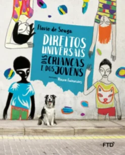 Direitos Universais Das Criancas E Dos Jovens