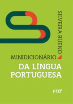 Minidicionario Da Lingua Portuguesa 20/21