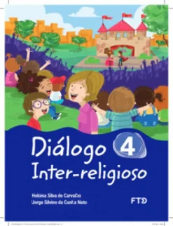 Dialogo Inter-Religioso 4º Ano