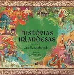 Historias Irlandesas