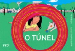 Tunel, O