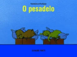 Pesadelo, O