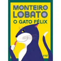 Gato Felix, O
