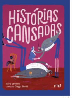 Historias Cansadas