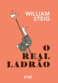 O Real Ladrao