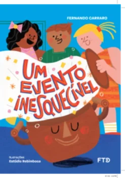 Um Evento Inesquecivel