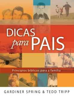 Dicas Para Pais