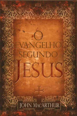 O Evangelho Segundo Jesus