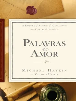 Palavras De Amor