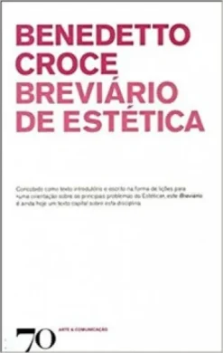Breviario De Estetica