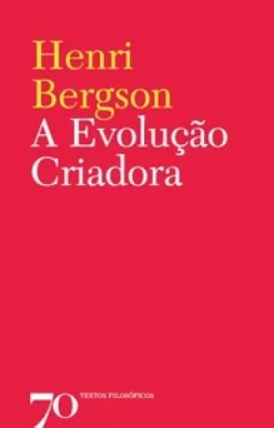 A Evolucao Criadora