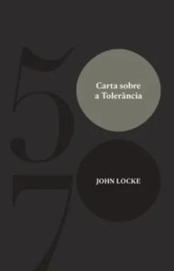 Carta Sobre A Tolerancia