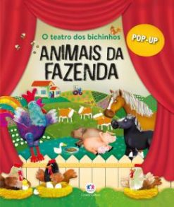 Animais Da Fazenda