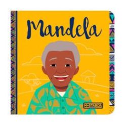 Mandela - Capa Flexivel