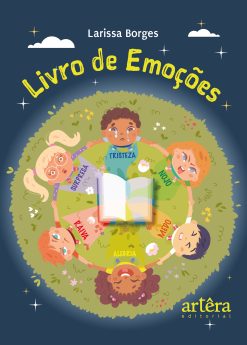 Livro De Emocoes