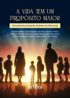 A Vida Tem Um Proposito Maior
