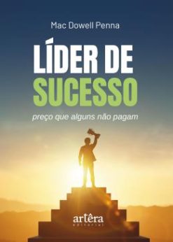 Lider De Sucesso - Preco Que Alguns Nao Pagam