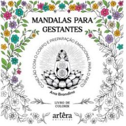Mandalas Para Gestantes