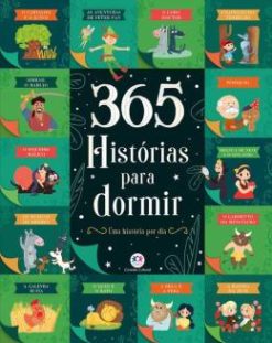 365 Historias Para Dormir