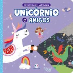 Unicornio E Amigos