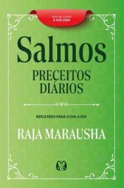 Salmos Preceitos Diarios - Reflexoes Para O Dia A Dia