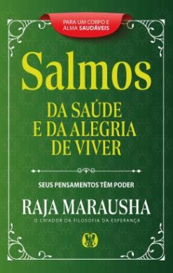 Salmos Da Saude E Da Alegria De Viver
