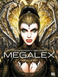 Megalex